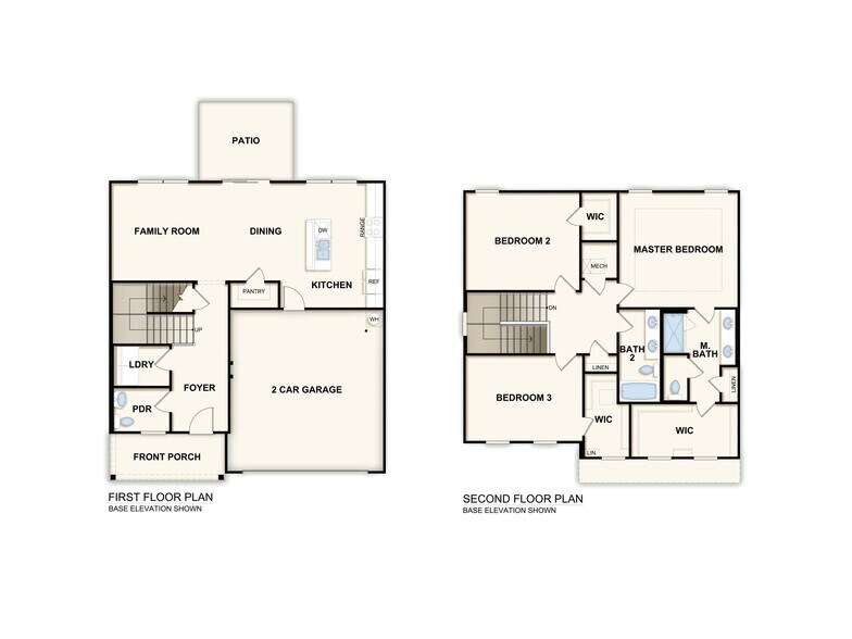 Building Photo - 2854 Chapel Hill Rd