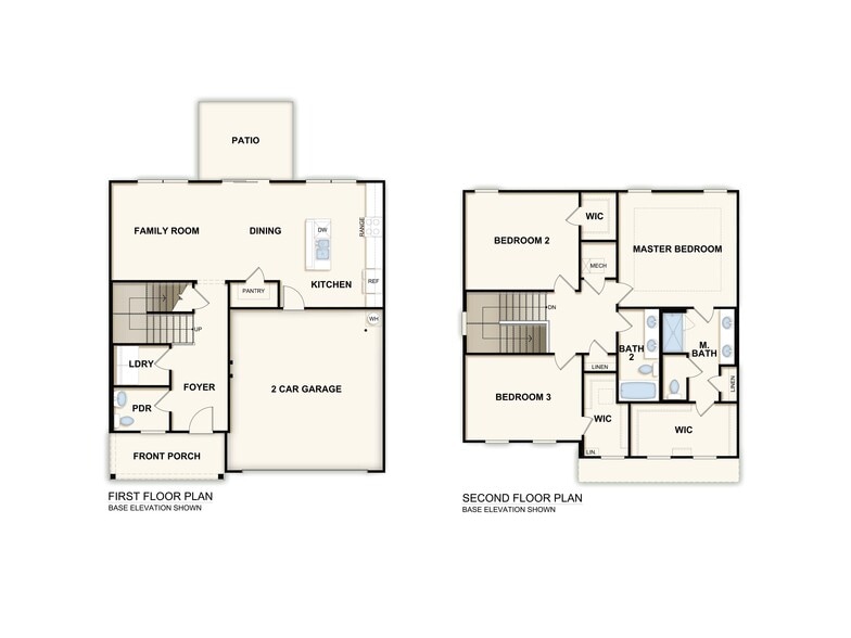 Building Photo - 7043 Creeksong Dr