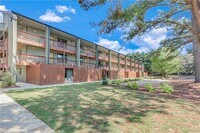 Building Photo - 710 Jesse Jewell Pkwy SE