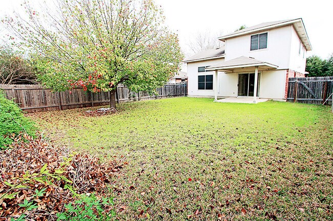 Building Photo - South Austin Home w/ Kitchen Island, Vaulted Ceilings & Mature Trees