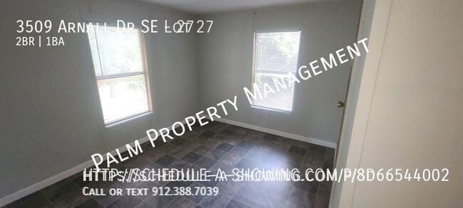 Building Photo - 3509 Arnall Dr