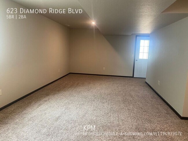 Building Photo - 623 Diamond Ridge Blvd