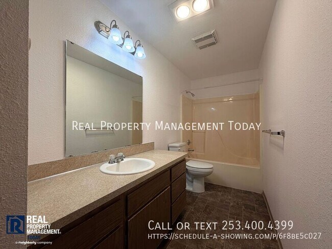 Building Photo - 9002-9154 154th Ave court NW
