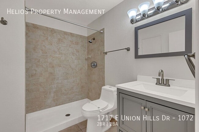 Building Photo - 1717 E Union Hills Dr