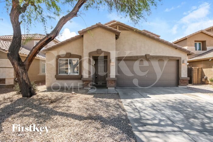 Primary Photo - 11623 W Fooks Dr