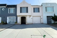 Building Photo - Fully Remodeled 3BR/2BA Home with 2 Car Garage in SF