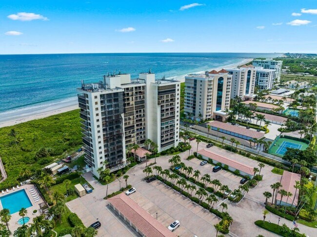 Building Photo - 3101 N Hwy A1A
