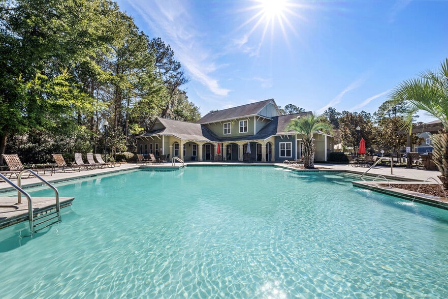 10X Trellis 15 Brasseler Blvd Savannah GA 31419 Apartment Finder