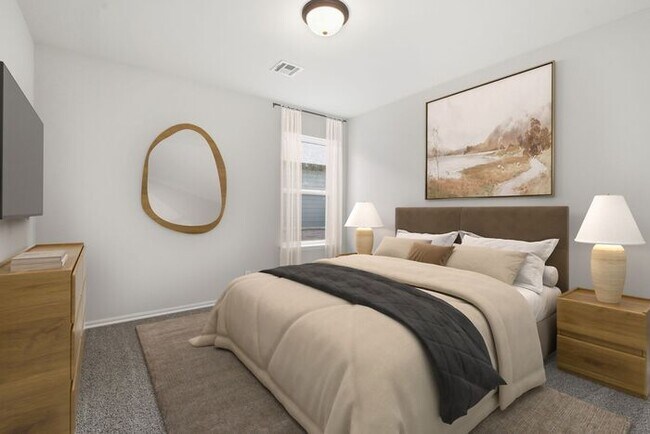 Building Photo - Spacious 4 Bed Home in Owasso – Open Living + Modern Kitchen