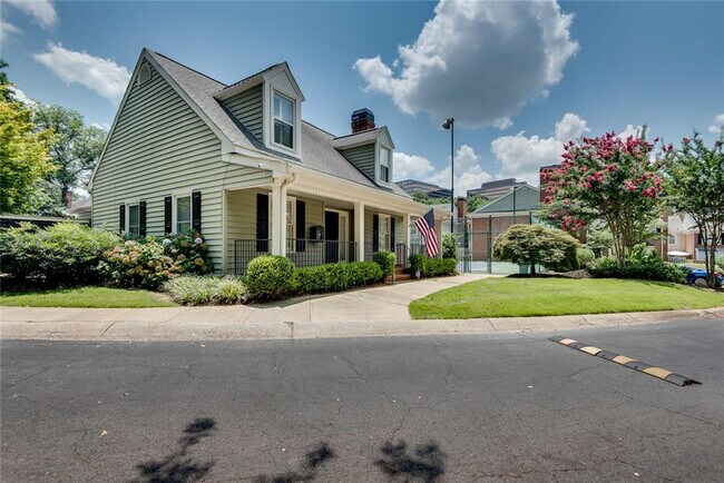 Building Photo - 2 Mt Vernon Cir