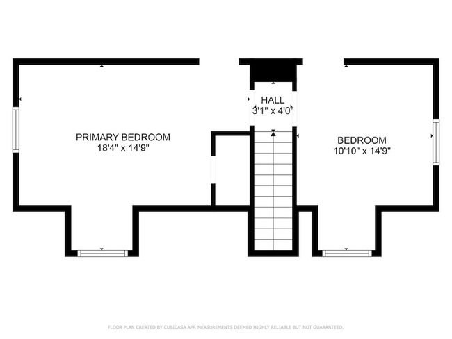 Building Photo - 3289 Van Zandt Dr
