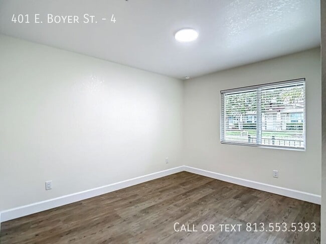 Building Photo - 401 E Boyer St