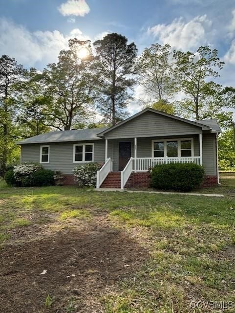 Primary Photo - 5600 Qualla Rd