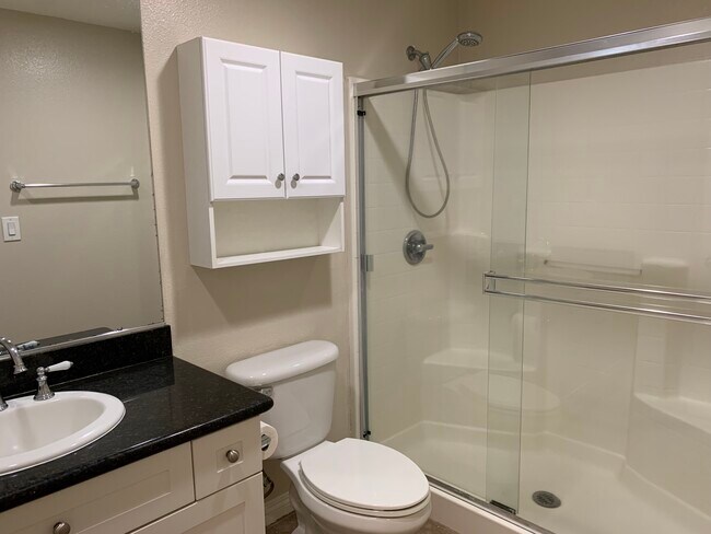 2nd bathroom - 17168 Newhope St