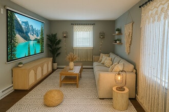 Building Photo - 1167 Cubbage Hollow Rd