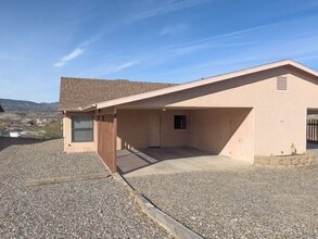 Building Photo - DUPLEX - CAMP VERDE