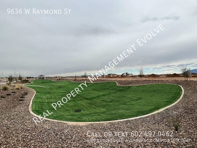 Building Photo - COME TOUR TODAY!