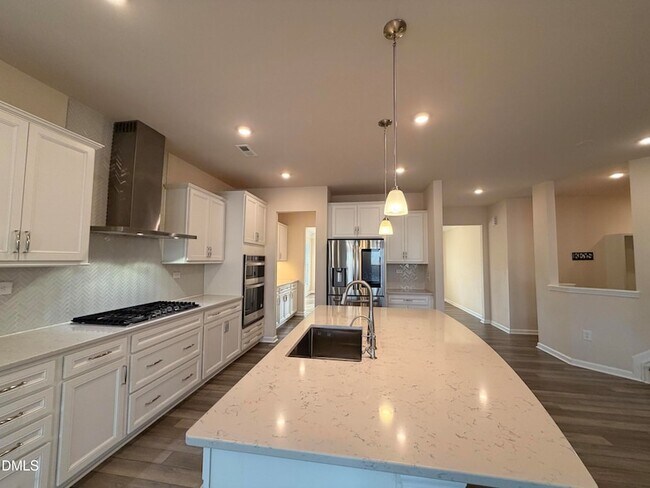 Building Photo - 3606 Autumn Creek Dr