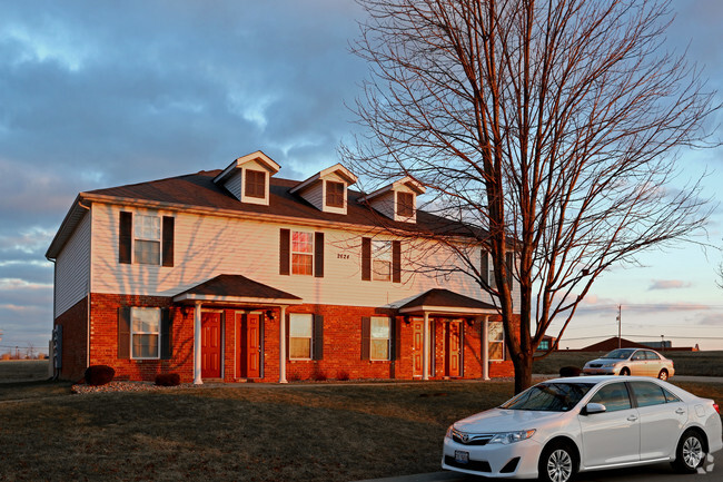 Building Photo - ReNew Edwardsville at Spyglass