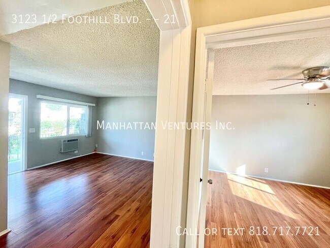 Building Photo - 3123 1/2 Foothill Blvd. --21