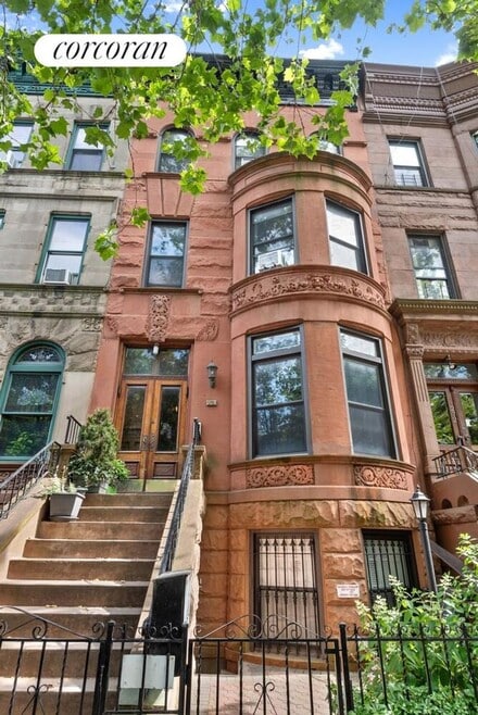 Building Photo - 274 Hancock St