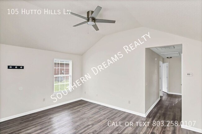Building Photo - 105 Hutto Hill