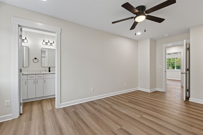 Building Photo - 6709 Indus Way