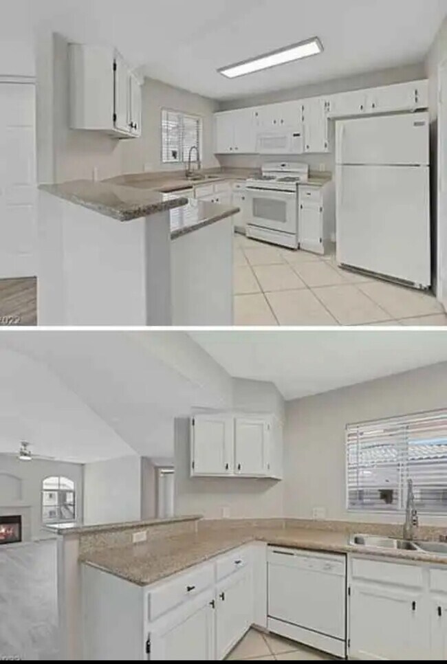 Building Photo - 4555 E Sahara Ave