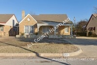 Building Photo - 2433 Cashion Pl