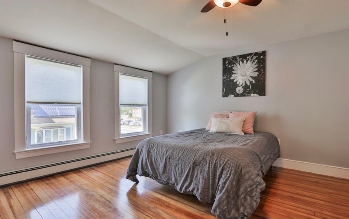 Building Photo - 124 Haverhill St