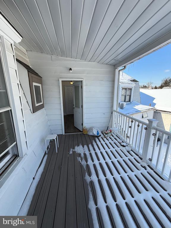 Building Photo - 7801 Montgomery Ave