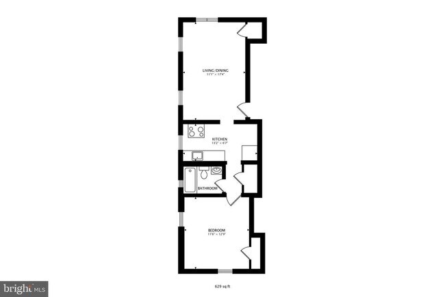 Building Photo - 8318 Roanoke Ave