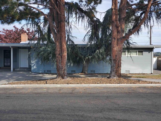 Primary Photo - West Kennewick Rambler with Full Landscaping