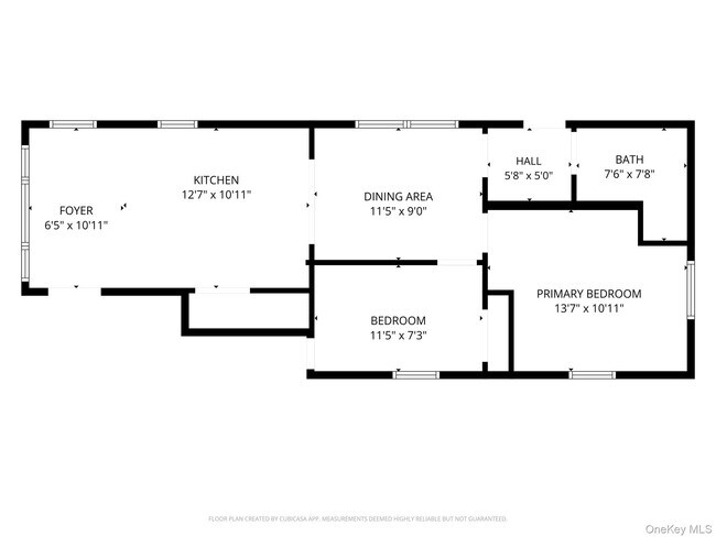 Building Photo - 45 Lynbrook Ave