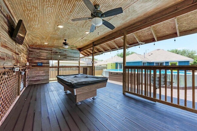 Building Photo - 4511 Halliday Ave