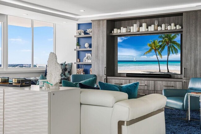 Building Photo - 545 S Fort Lauderdale Beach Blvd