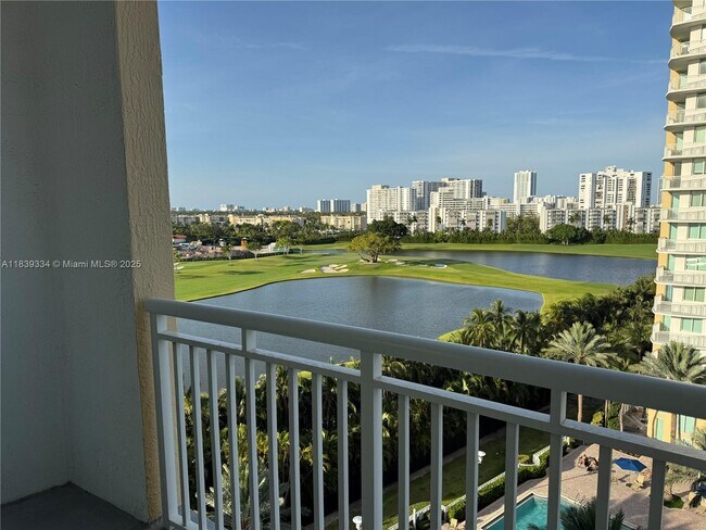 Building Photo - 1745 E Hallandale Beach Blvd