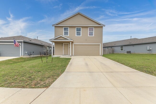 Building Photo - 726 Tulsa Trl