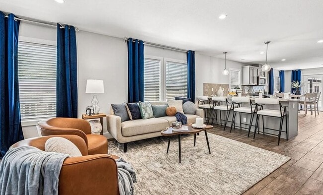 Building Photo - Stunning new home featuring 3 bedroom and ...