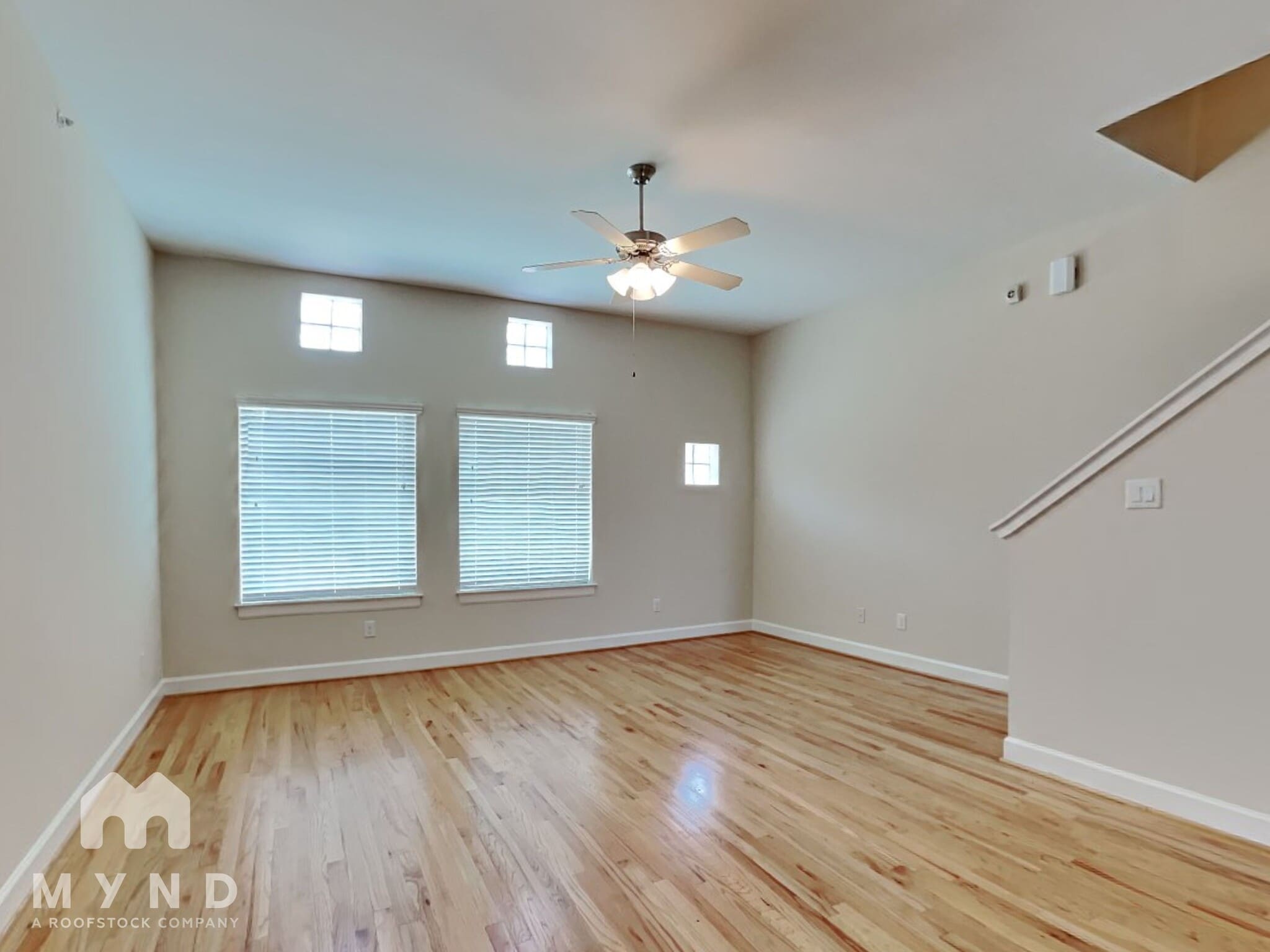 Building Photo - 8705 Bryam St