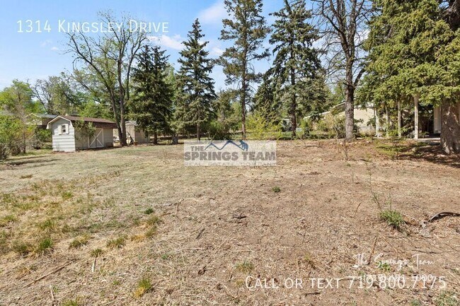 Building Photo - 1314 N Kingsley Dr