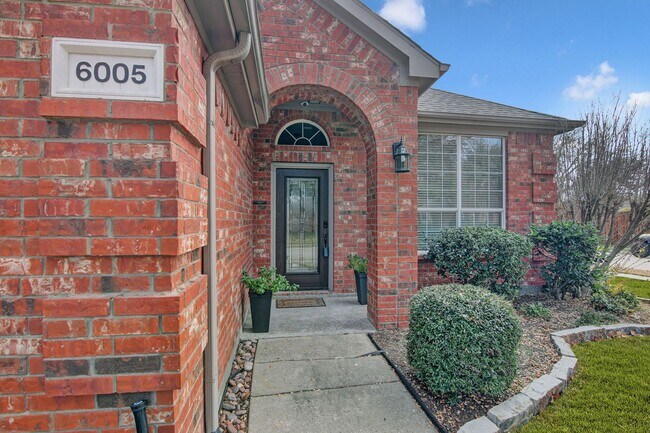 Building Photo - Meticulously Maintained McKinney Gem!