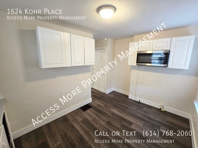 Building Photo - 1624 Kohr Pl