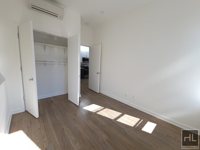 Building Photo - MALCOLM X BOULEVARD