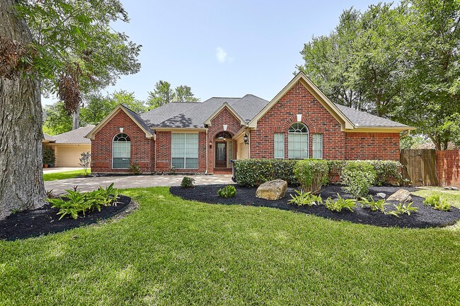 Building Photo - 6734 Wildacre Dr