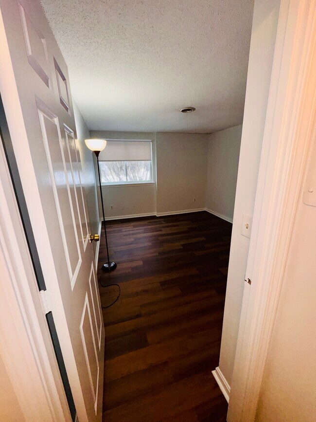 Bedroom 1 - 255 North Rd