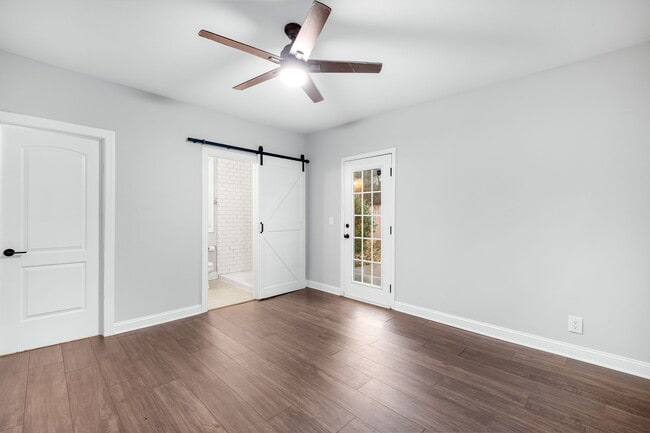 Building Photo - 306 Sacco St