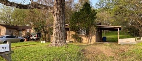 Building Photo - 2000 Palo Pinto Dr