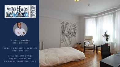 Building Photo - OPEN HOUSE: Tuesday (12/23) 5:30pm-5:45pm. Spacious & Bright Studio, Classic SF Style, Fantastic ...