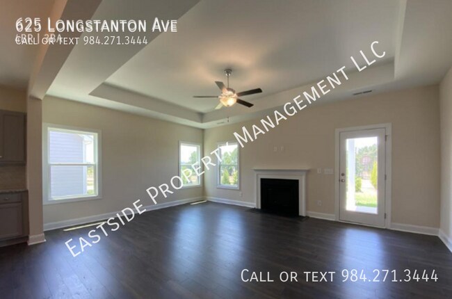 Building Photo - 625 Longstanton Ave